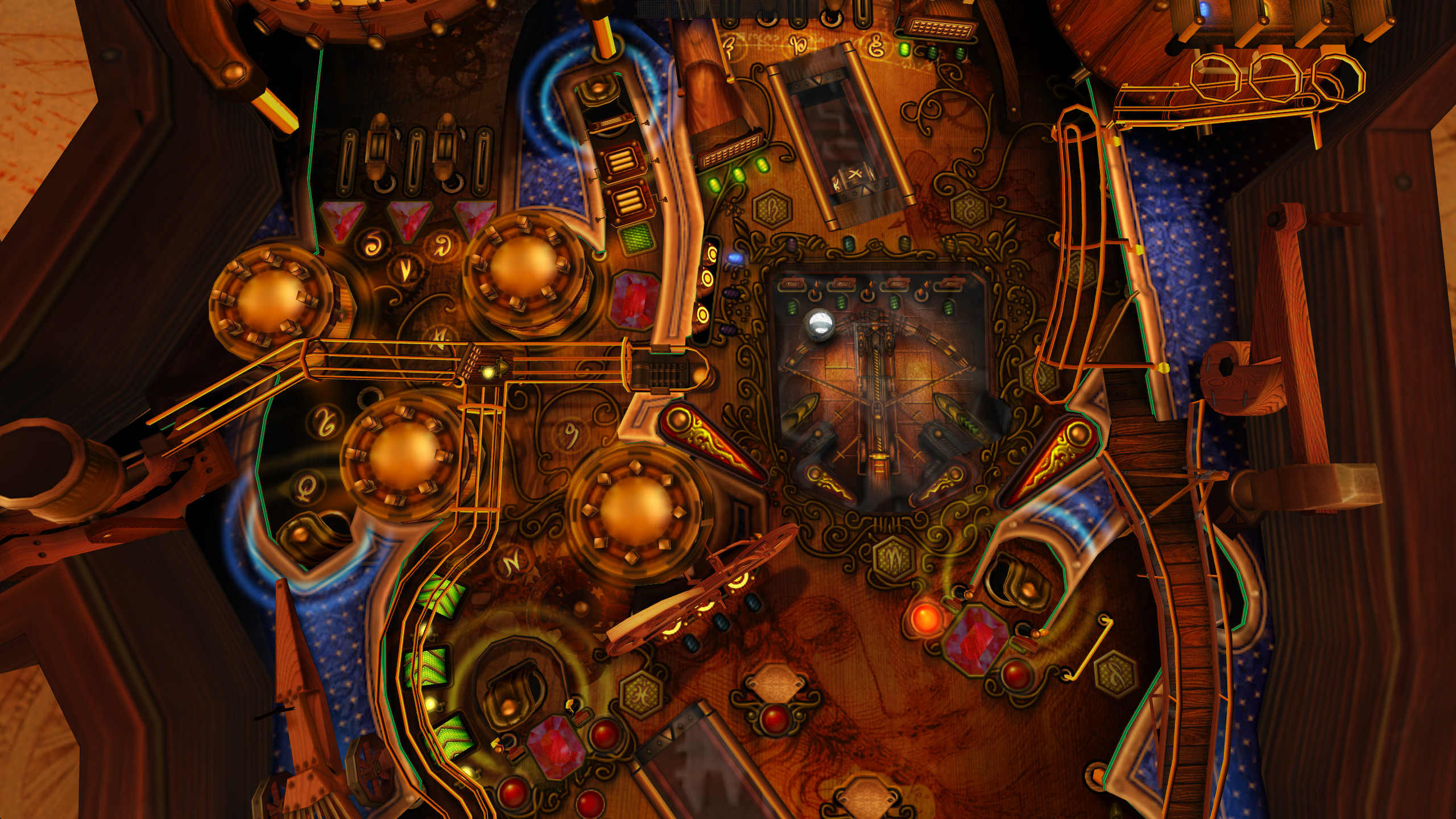Pinball HD Collection screenshot 10