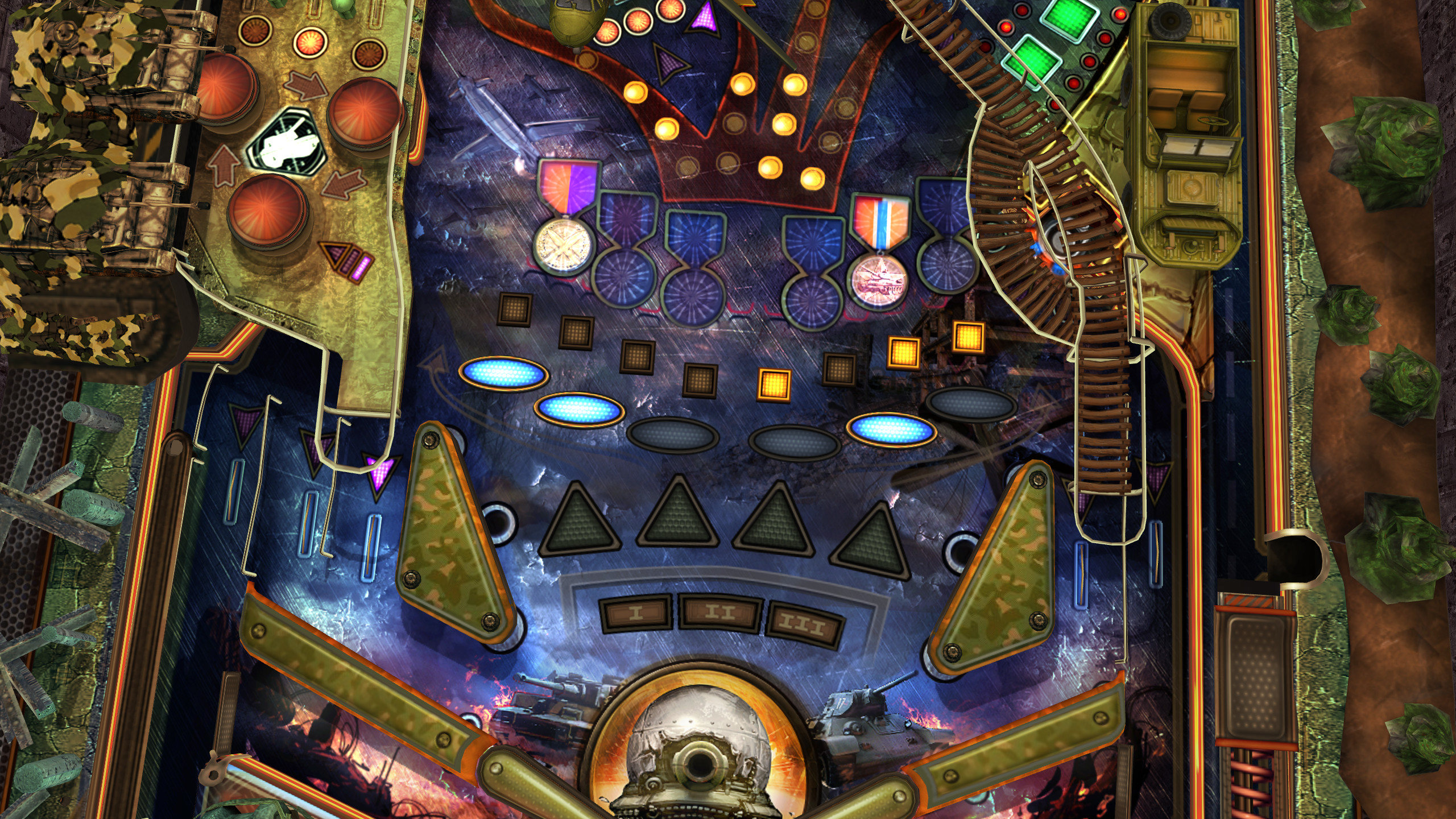 Pinball HD Collection screenshot 9