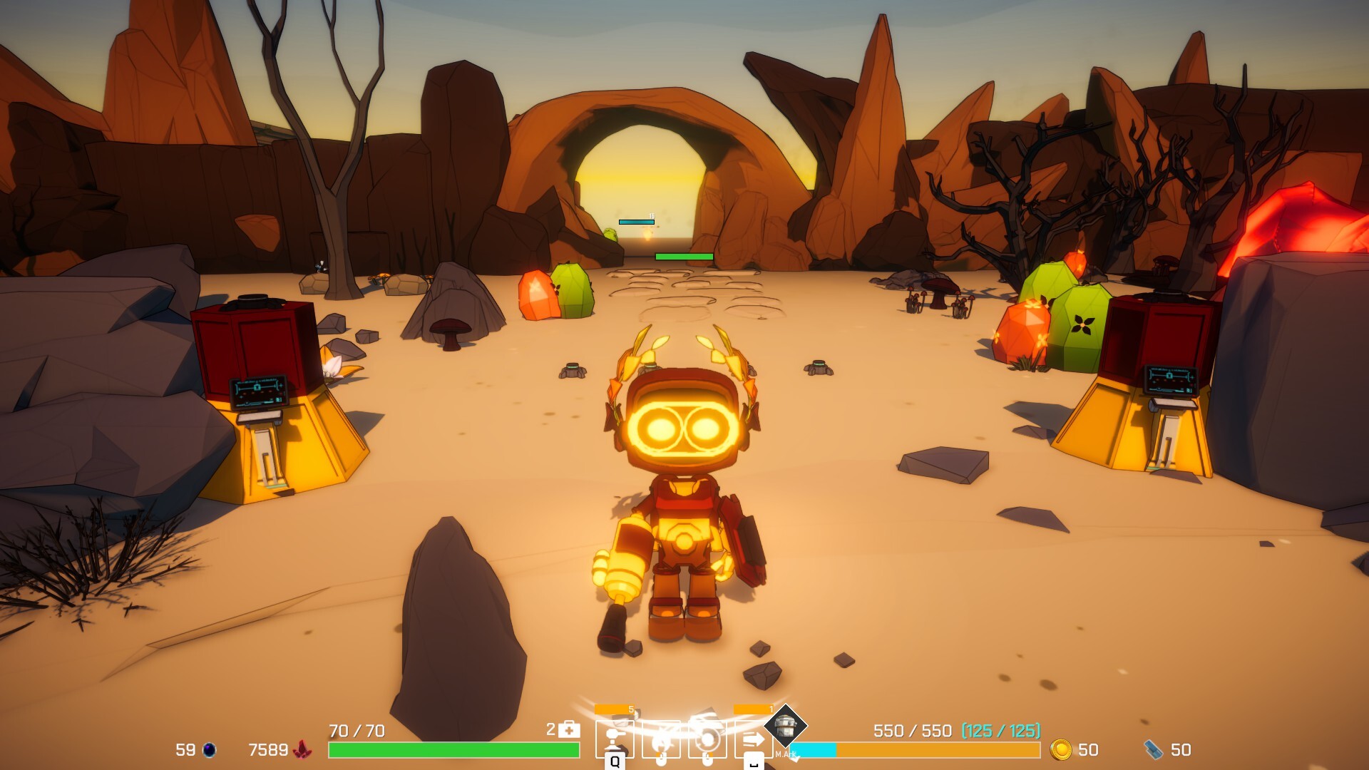 Supporter Cosmetic Pack screenshot 6
