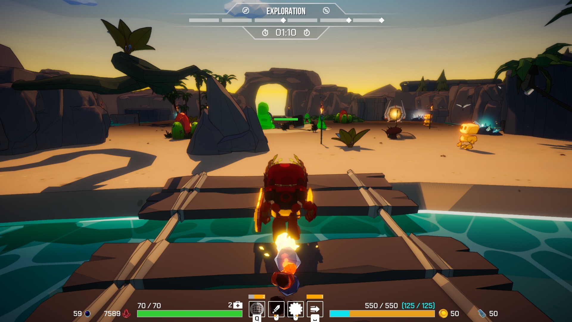 Supporter Cosmetic Pack screenshot 7