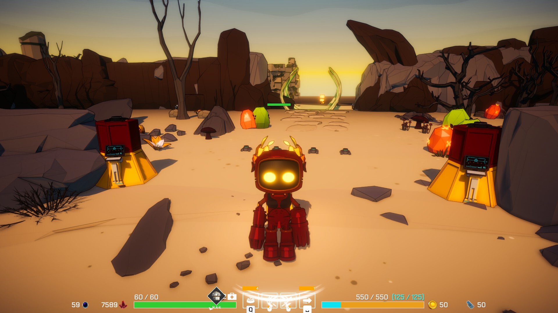 Kritter: Defend Together - Son of Hell Cosmetic Pack on Steam