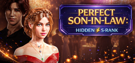 Perfect Son-In-Law: Hidden S-Rank — Steam header