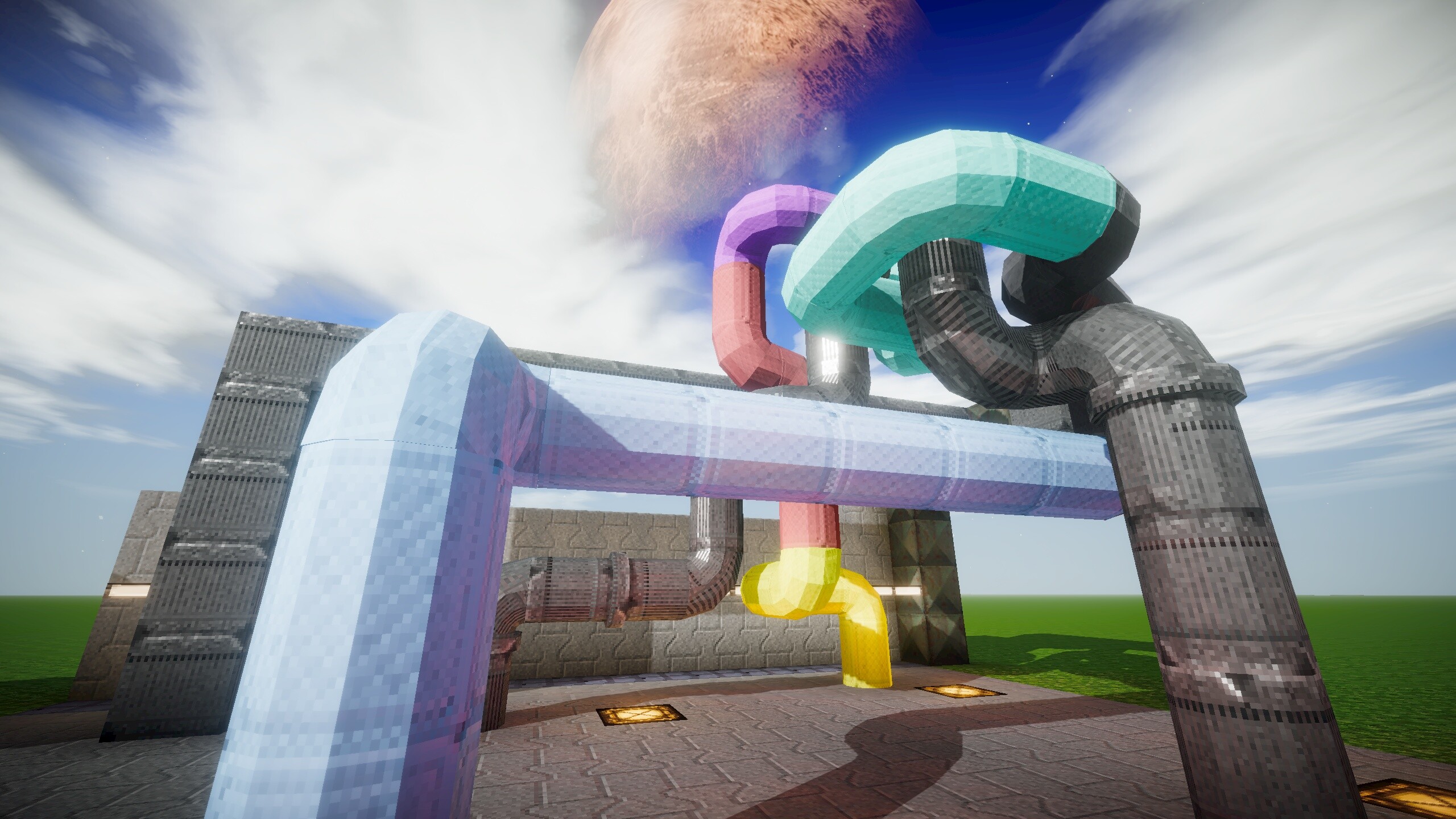 Discovery 2 screenshot 6