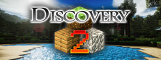 Discovery 2 — Steam
