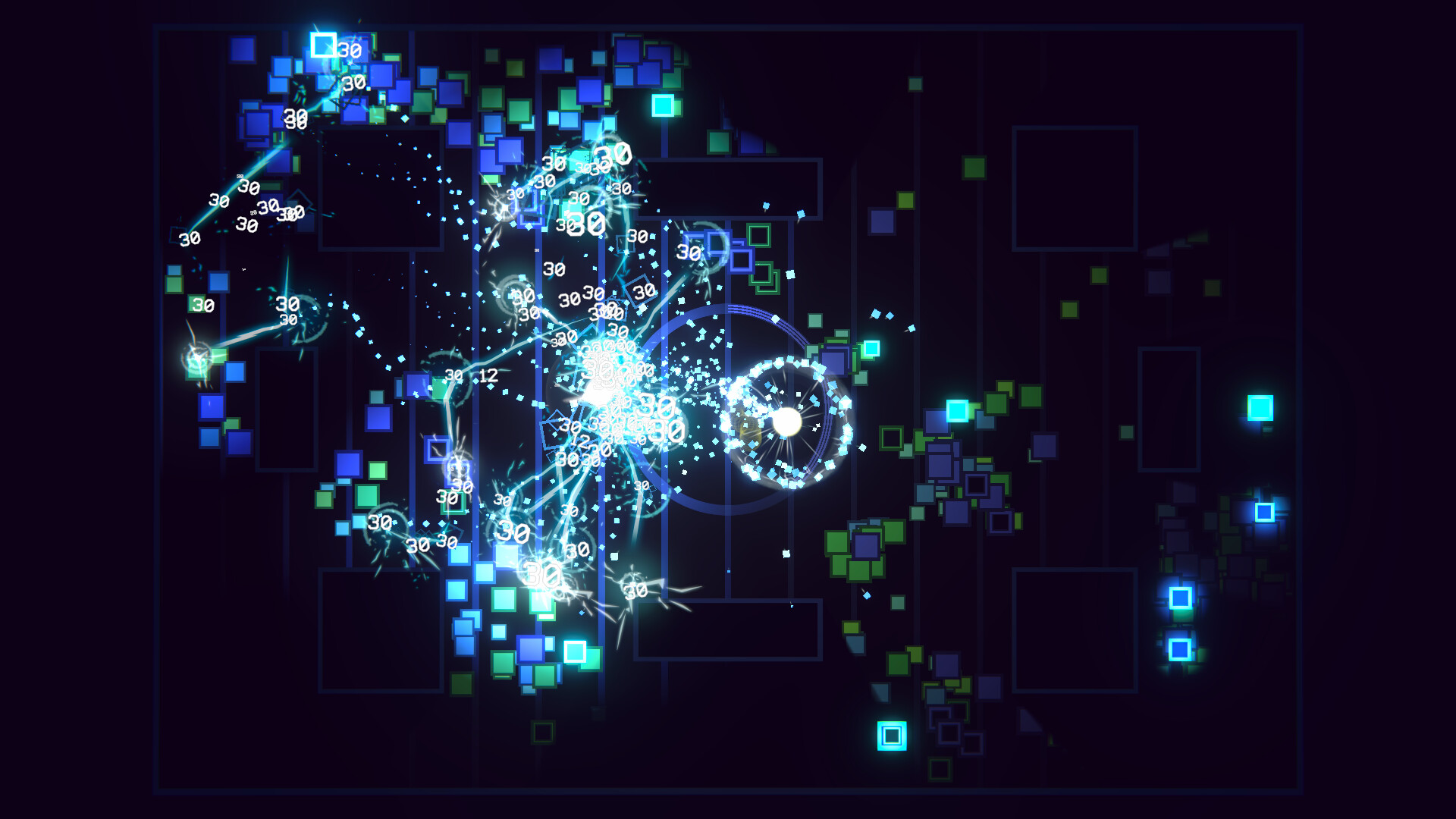 FEED THE AI screenshot 8