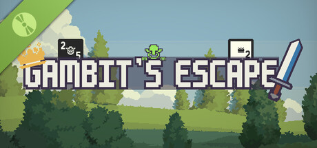 Gambit's Escape Demo