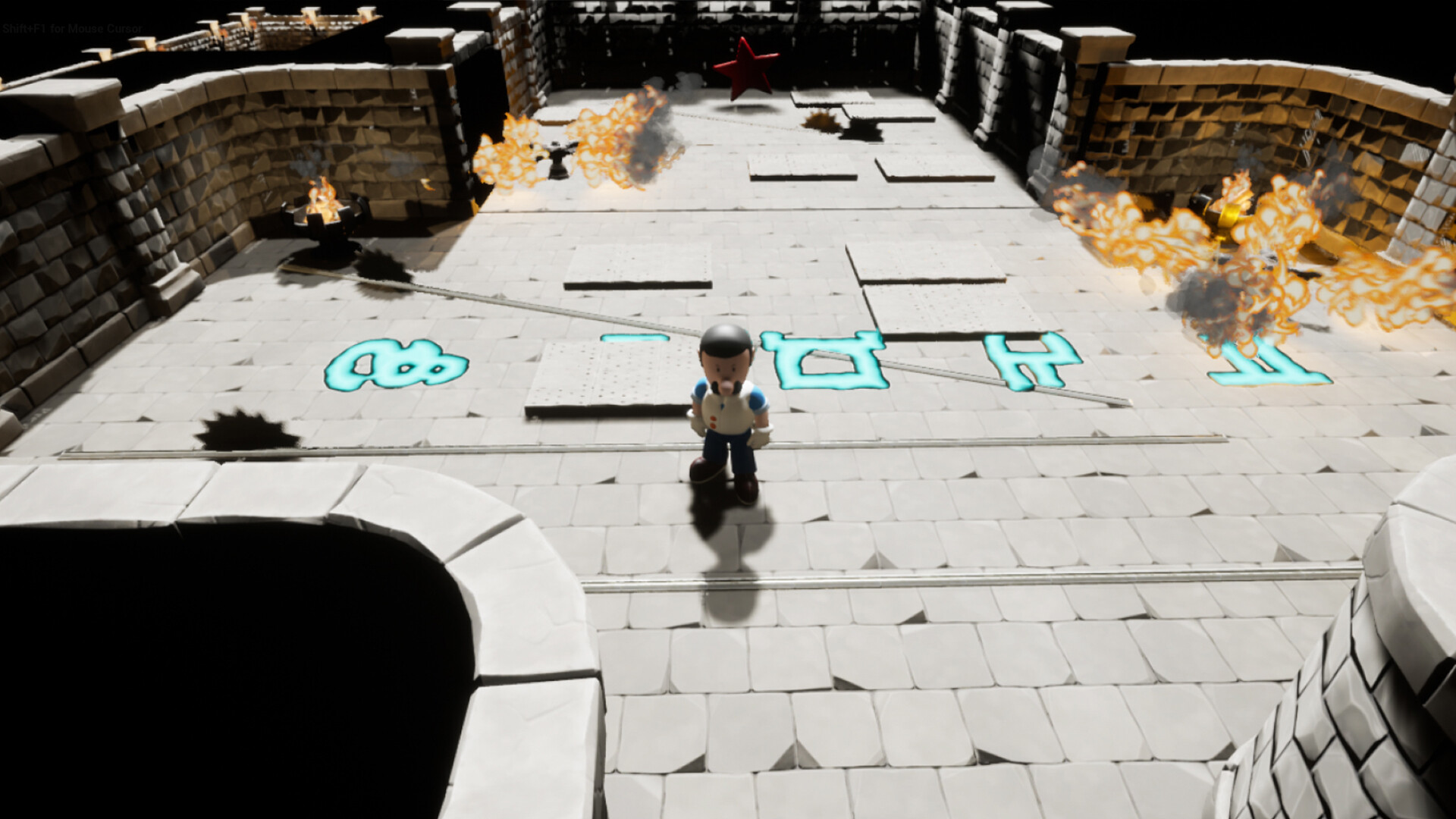 Super Clown Puzzles screenshot 6