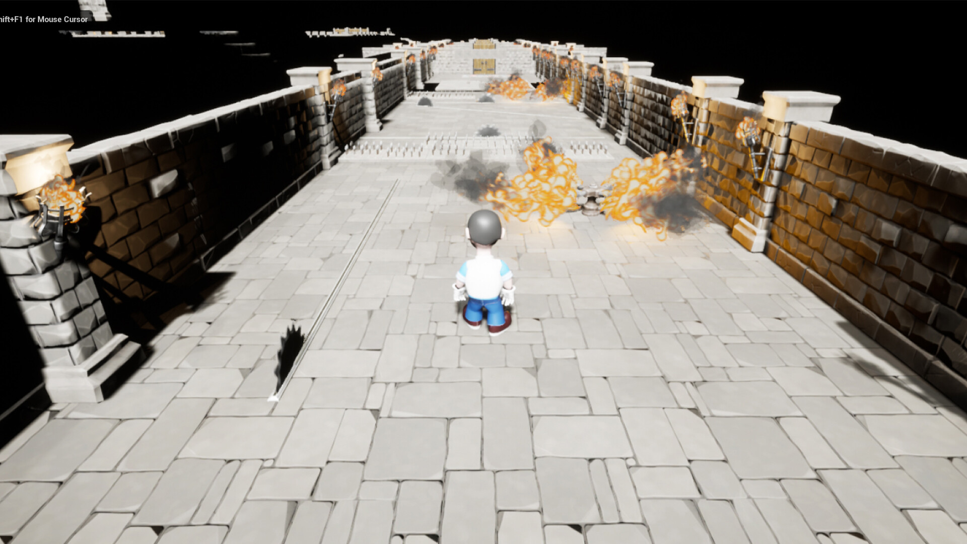 Super Clown Puzzles screenshot 5