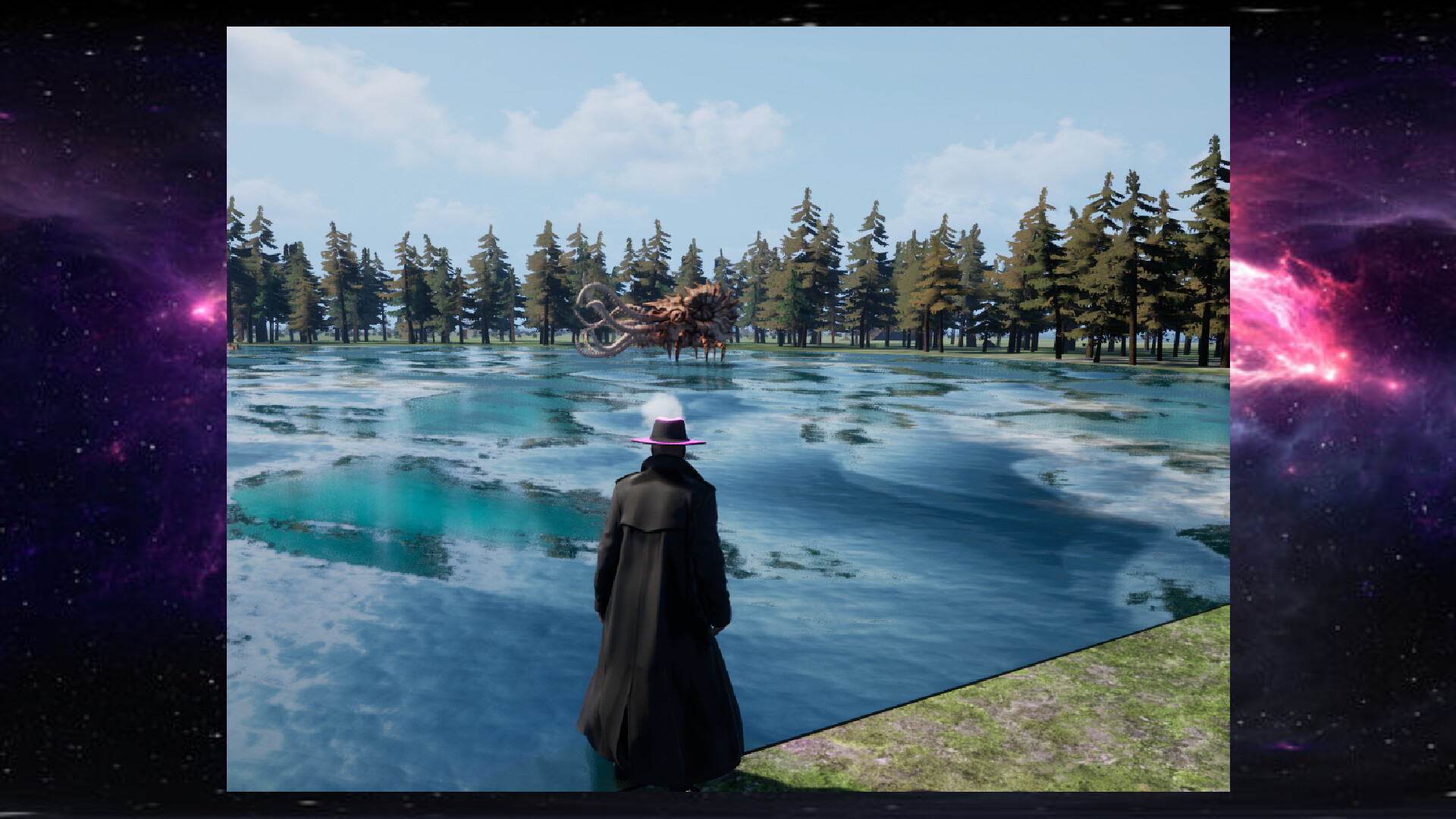 Kritical McCoy screenshot 4