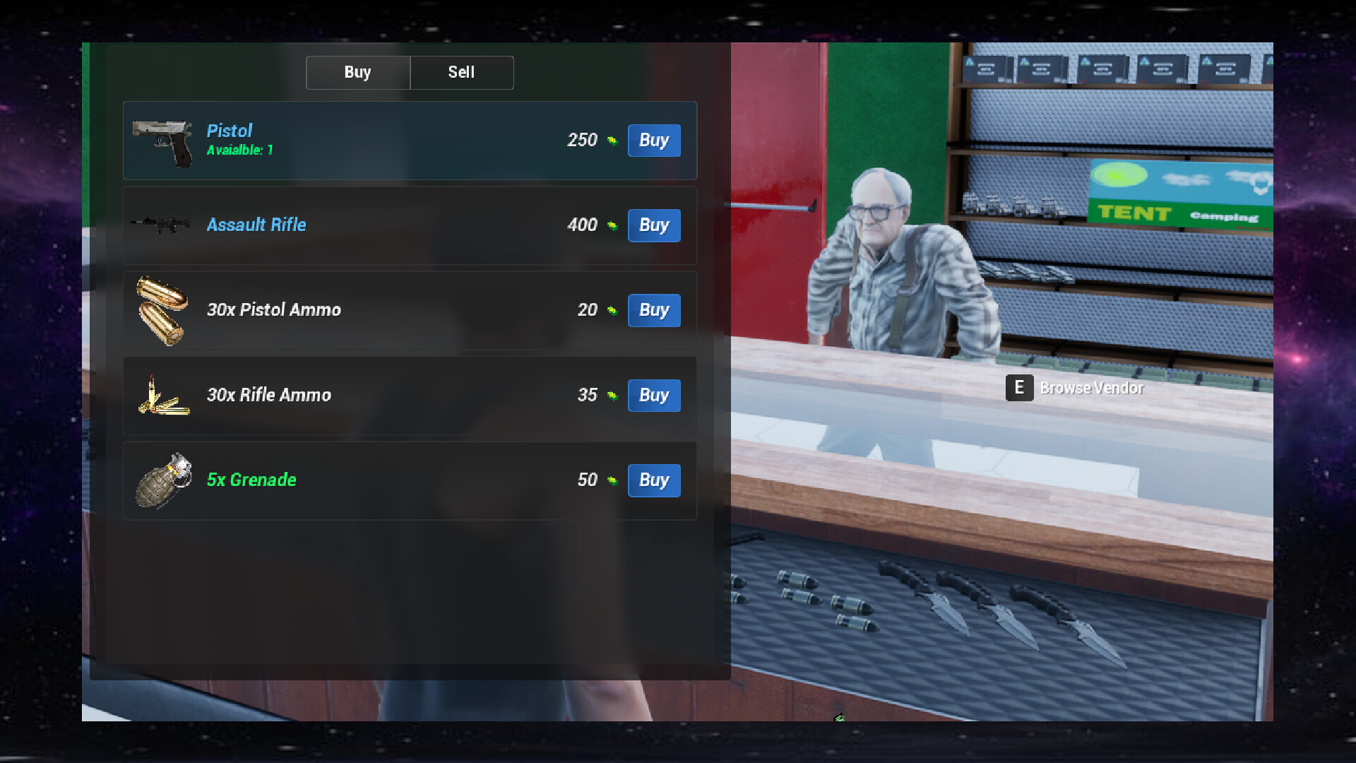 Kritical McCoy screenshot 6
