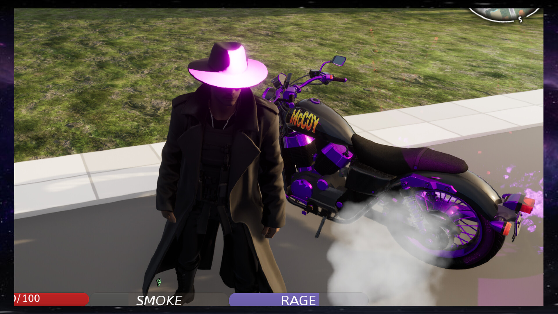 Kritical McCoy screenshot 5