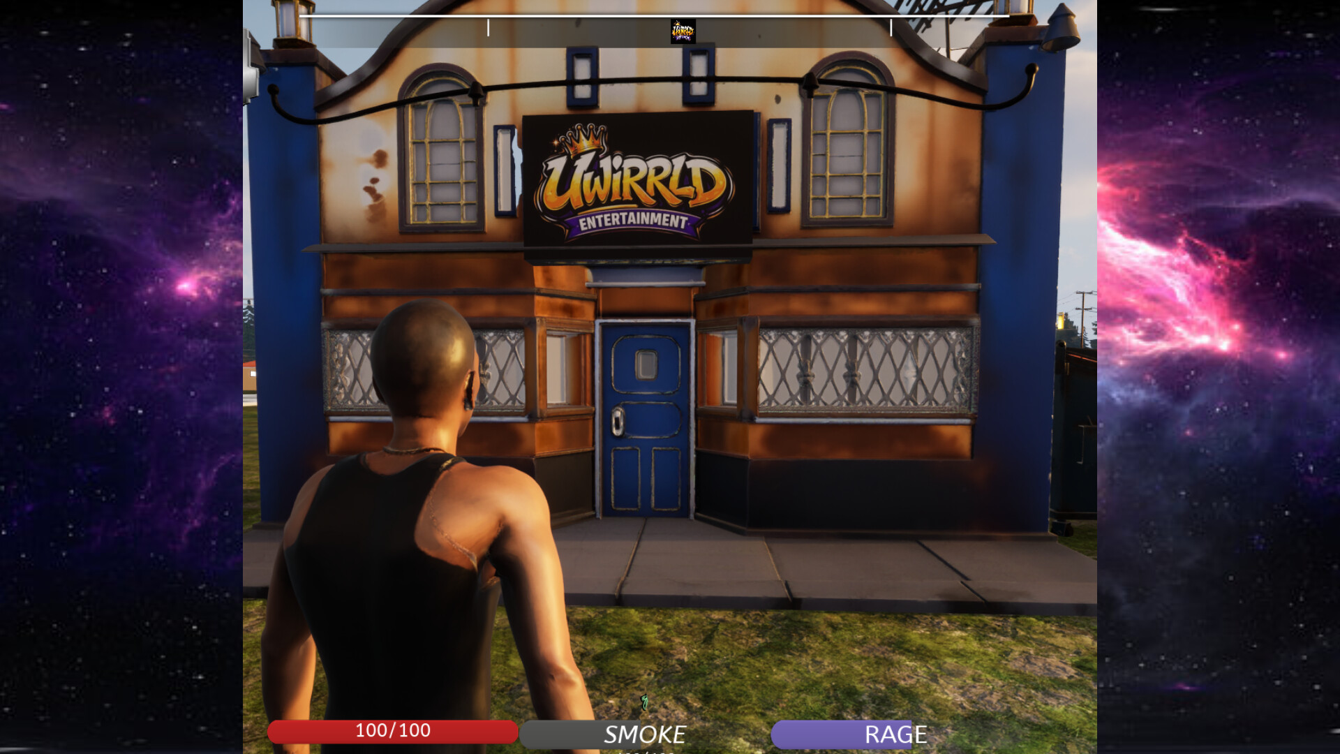 Kritical McCoy screenshot 1