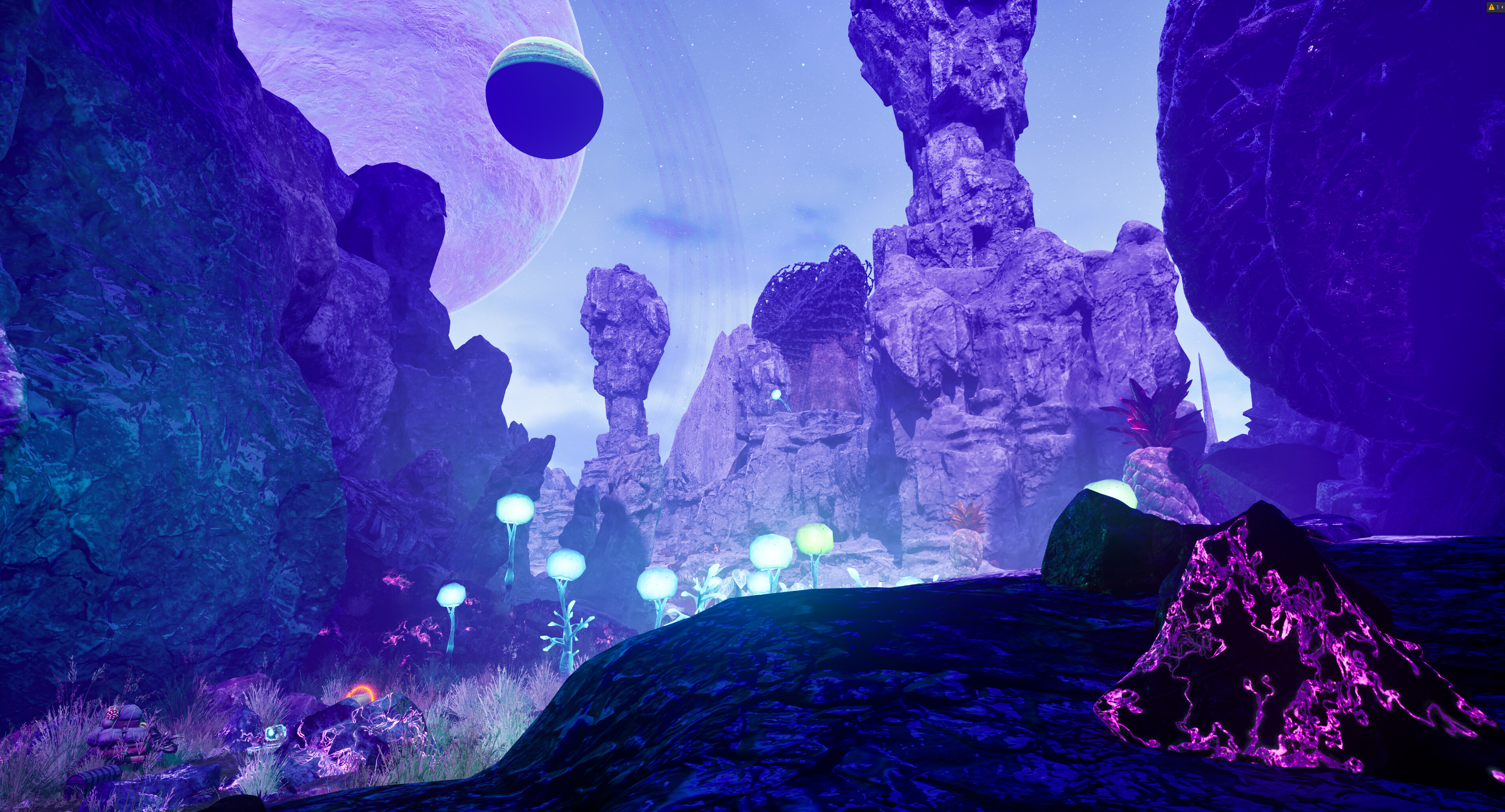 Mystic Grove screenshot 7