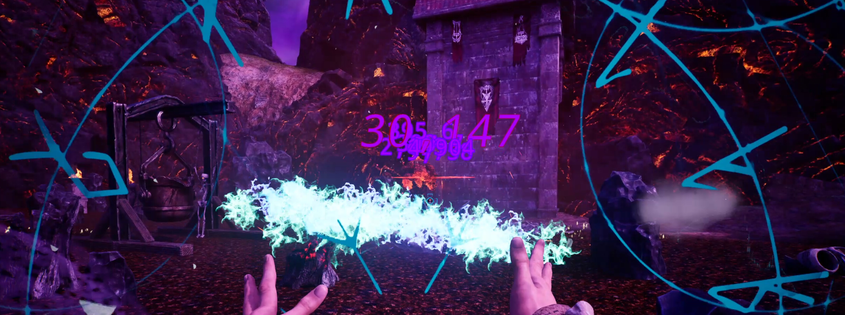 Mystic Grove screenshot 5