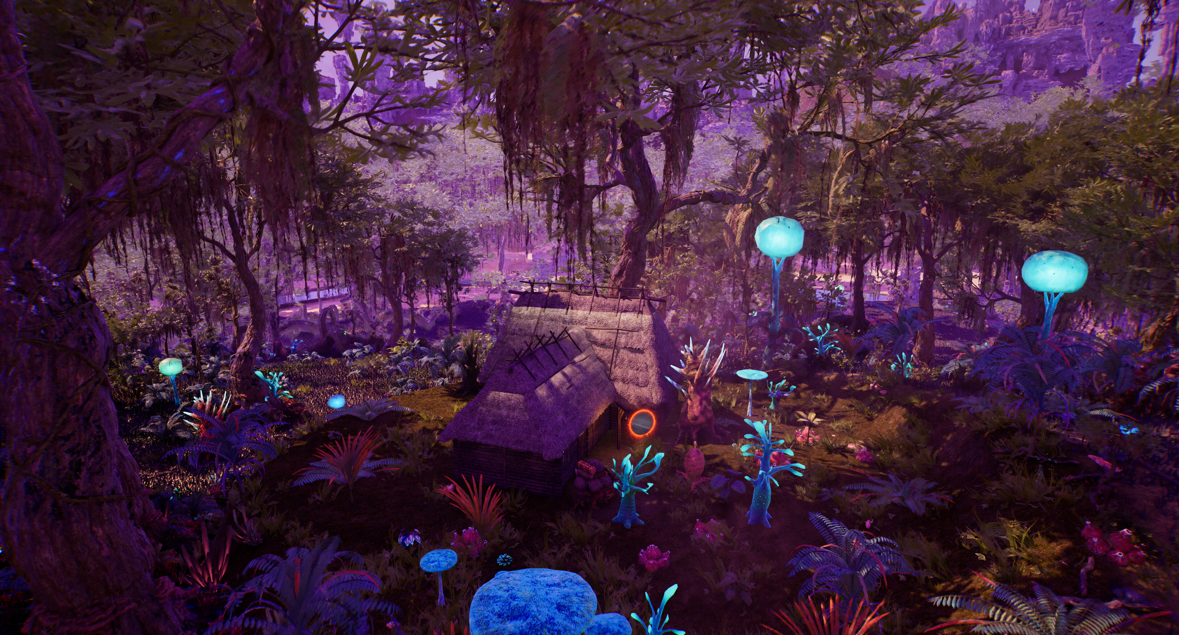 Mystic Grove screenshot 8