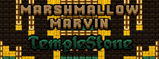 Marshmallow Marvin: Templestone
