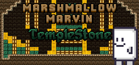 Marshmallow Marvin: Templestone