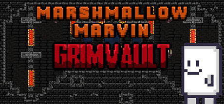 Marshmallow Marvin: Grimvault