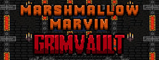 Marshmallow Marvin: Grimvault