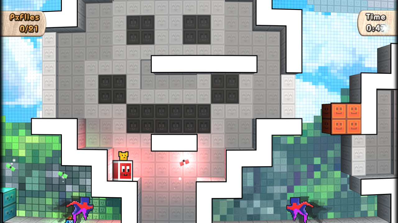 Puzzle Box screenshot 3
