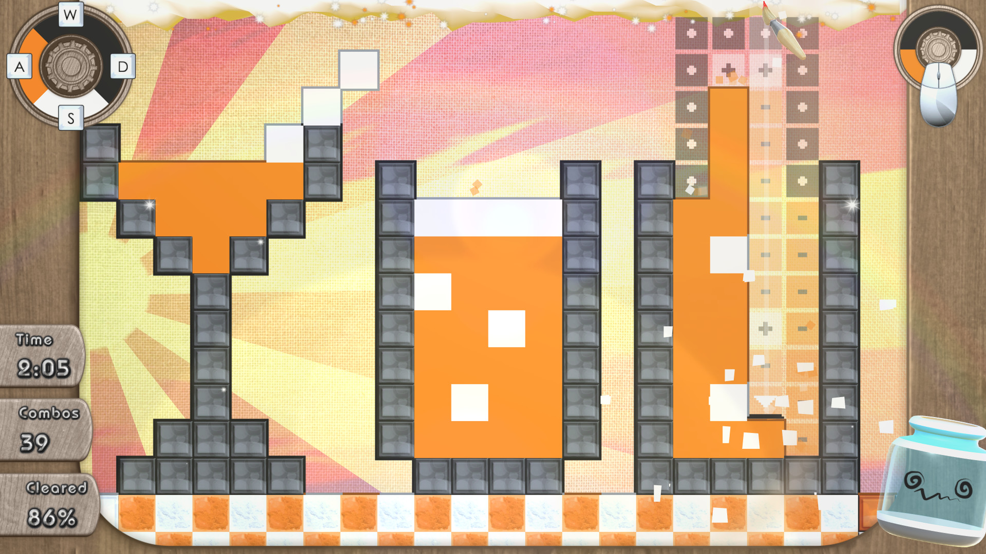 Puzzle Box screenshot 6