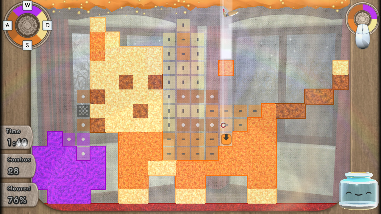 Puzzle Box screenshot 12