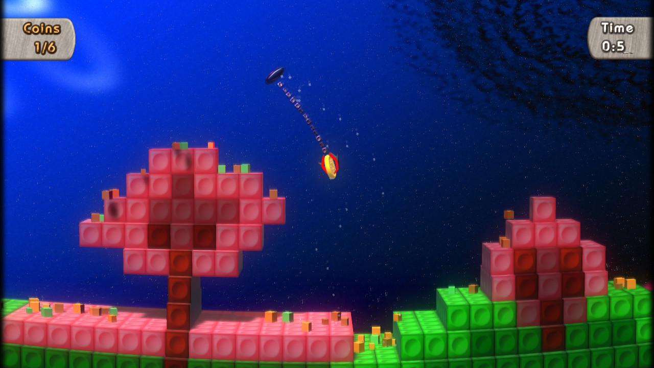 Puzzle Box screenshot 4