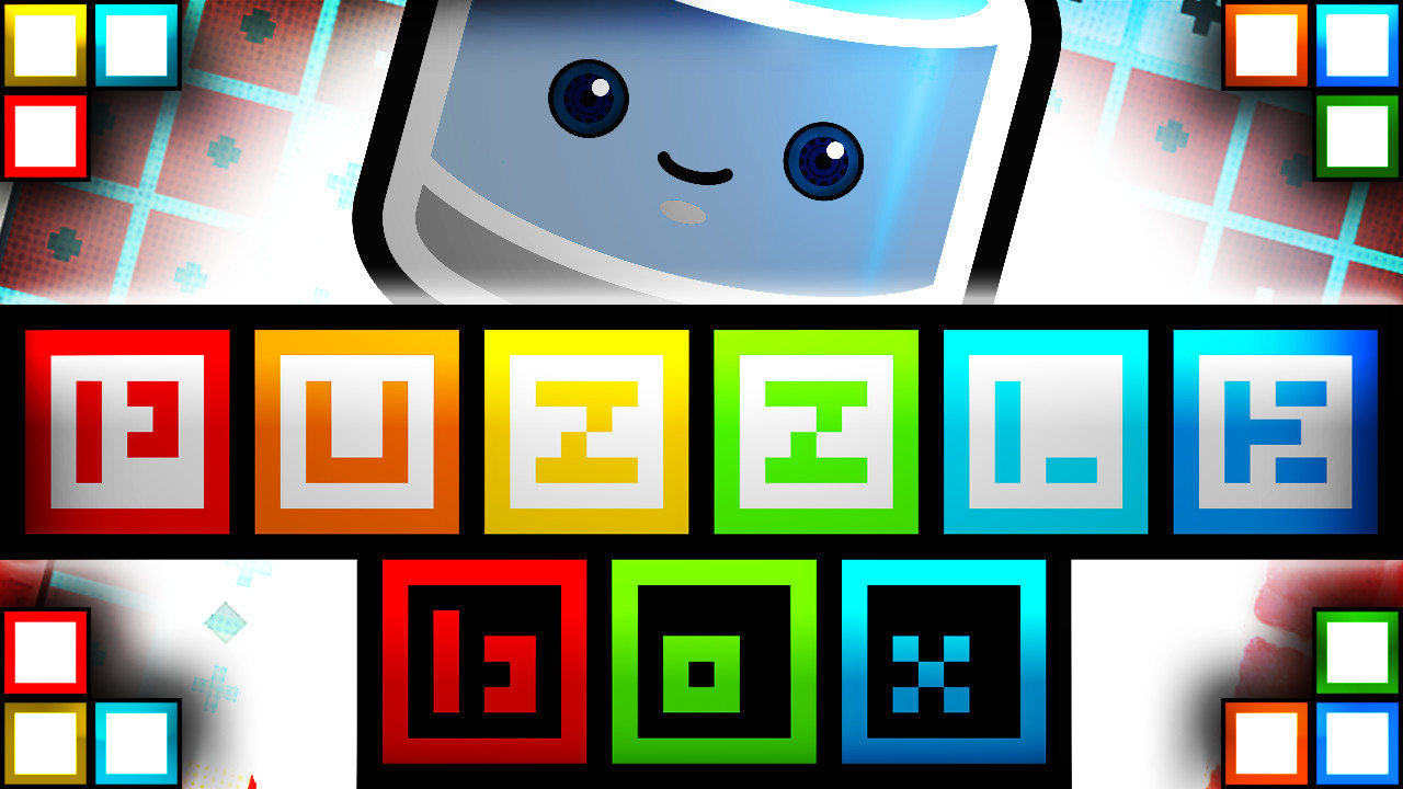Puzzle Box screenshot 1