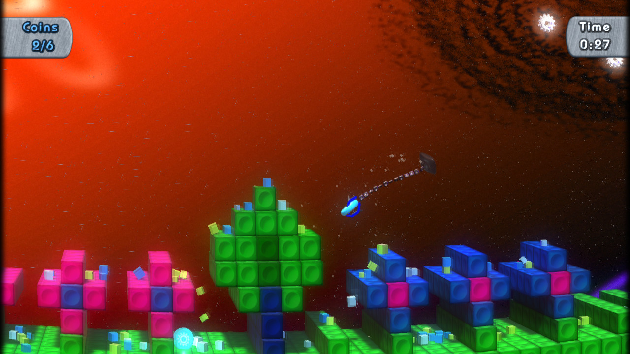 Puzzle Box screenshot 8
