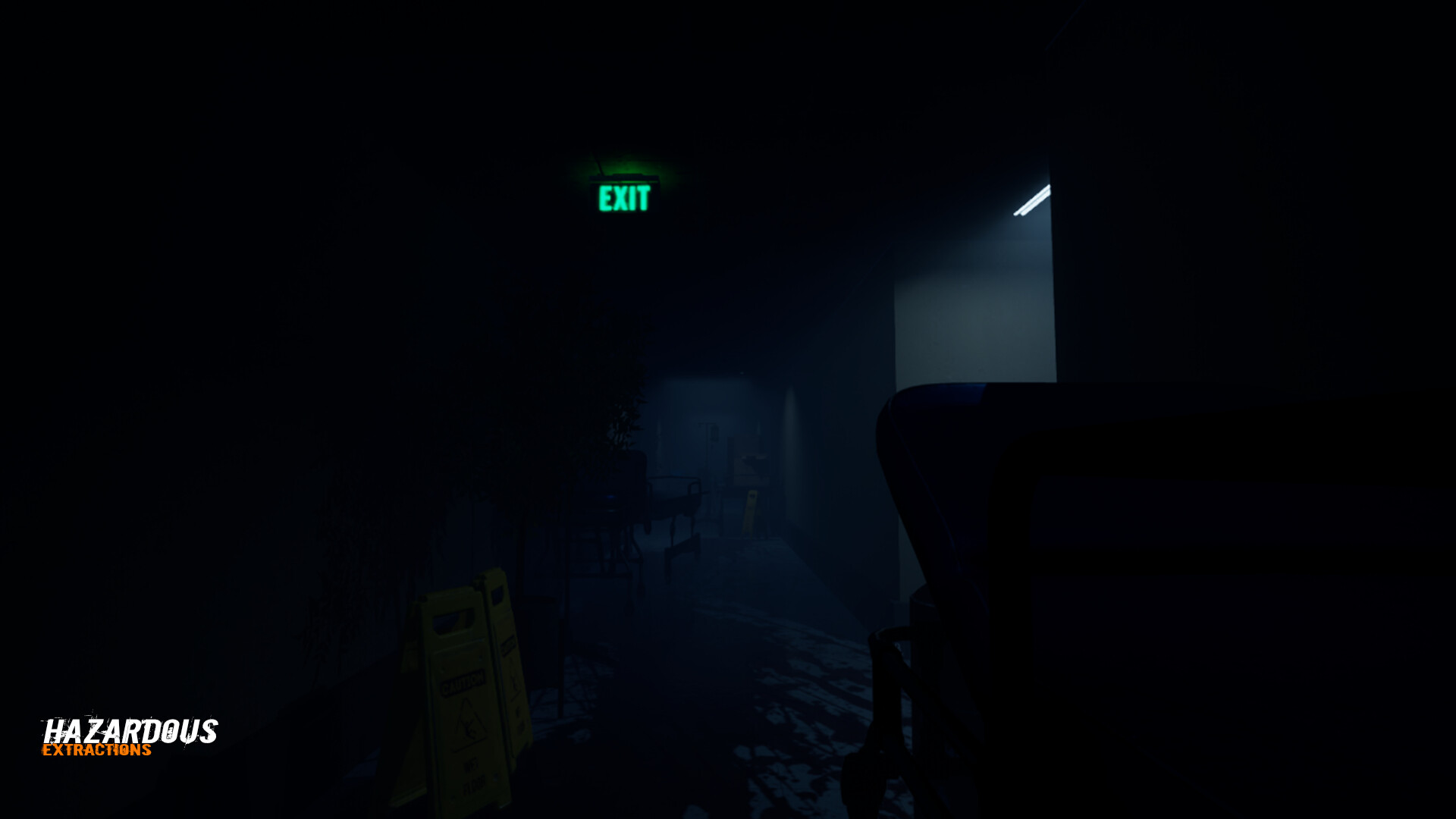 HazardousExtractions screenshot 10