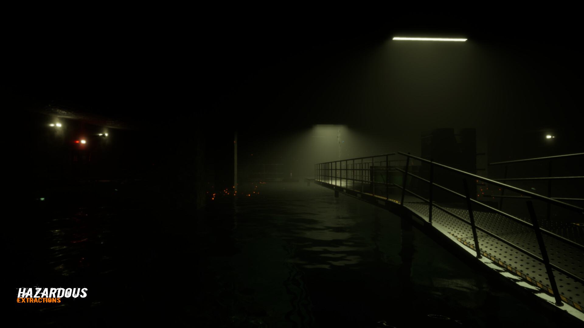 HazardousExtractions screenshot 8