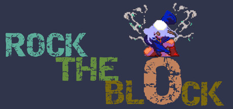 Rock the Block