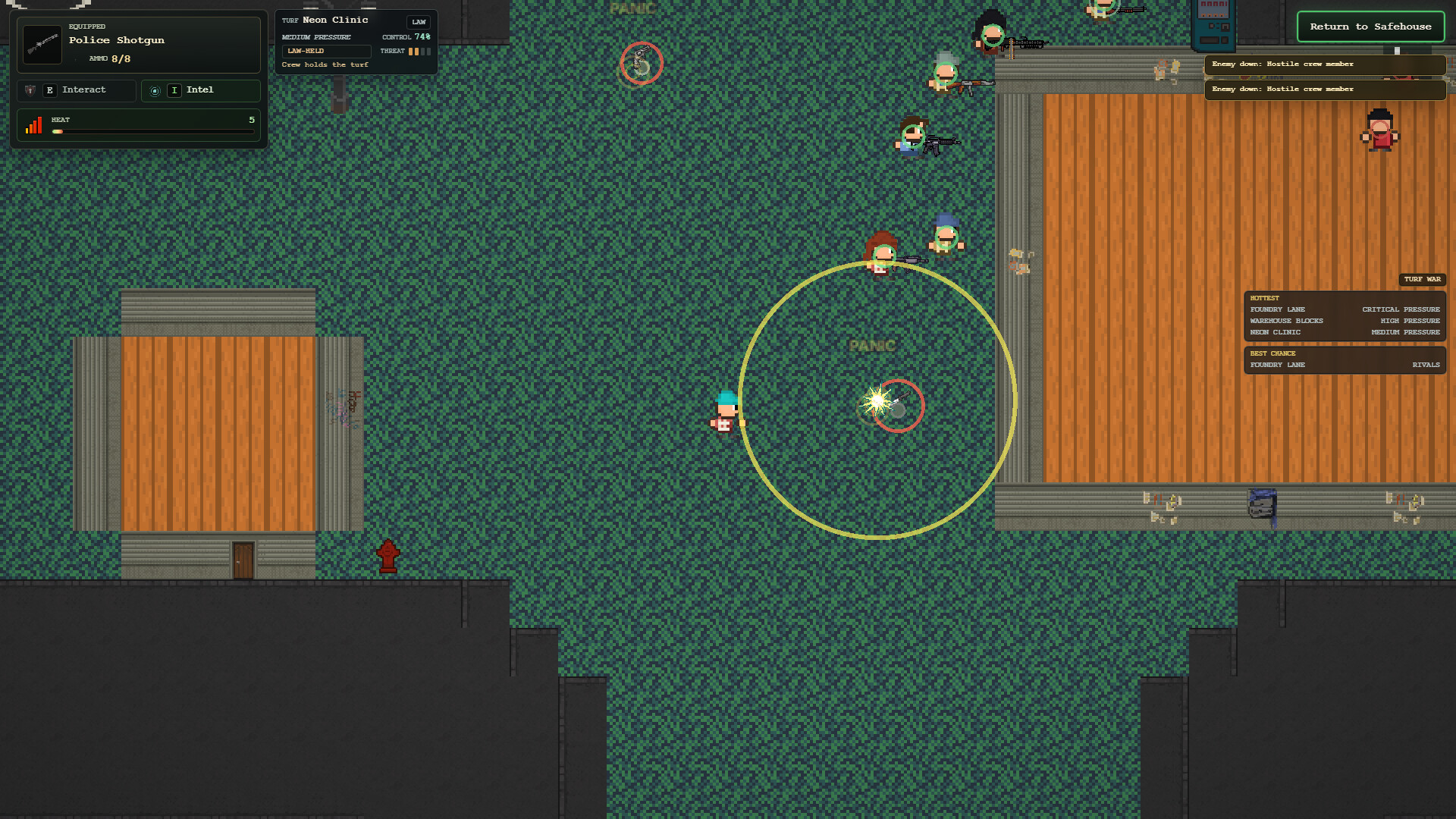 Tasty Beverage screenshot 18