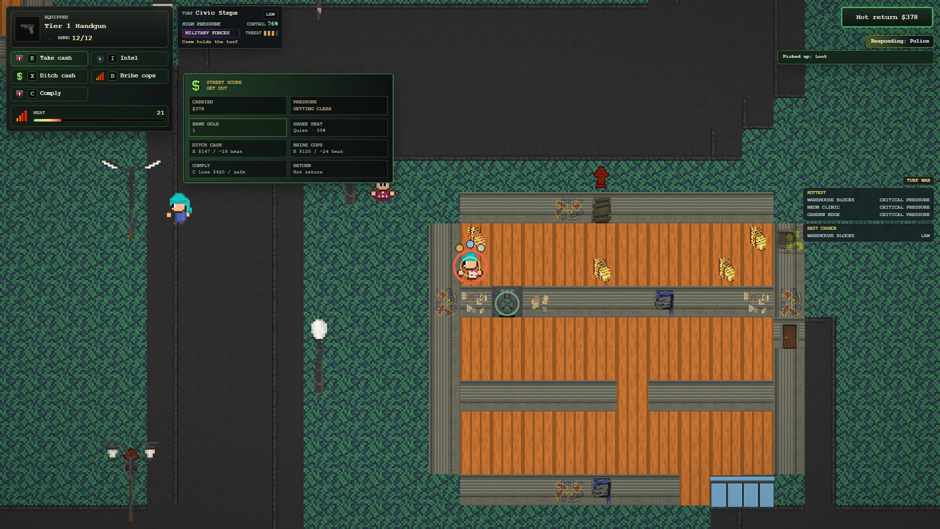 Tasty Beverage screenshot 9