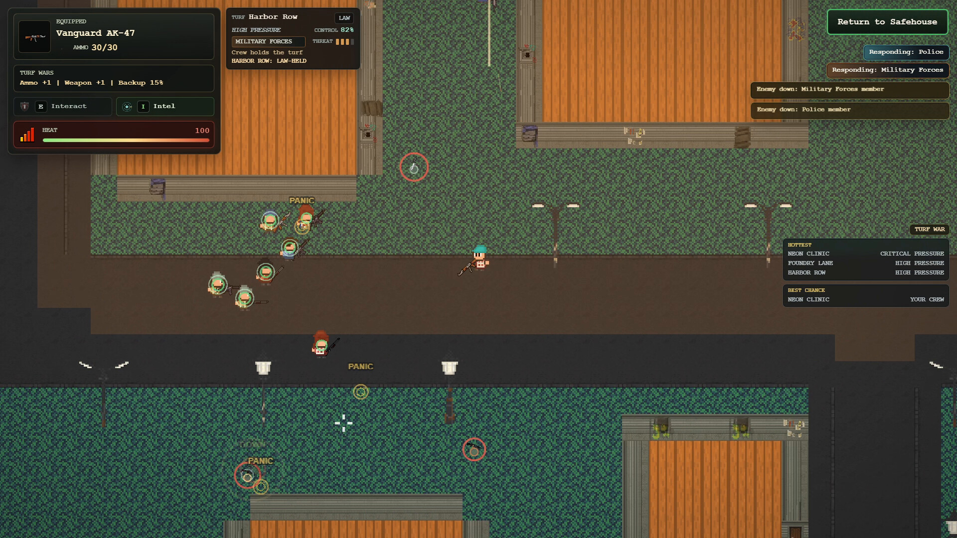 Tasty Beverage screenshot 14