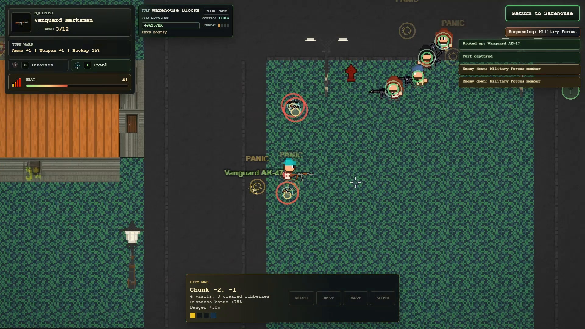 Tasty Beverage screenshot 3