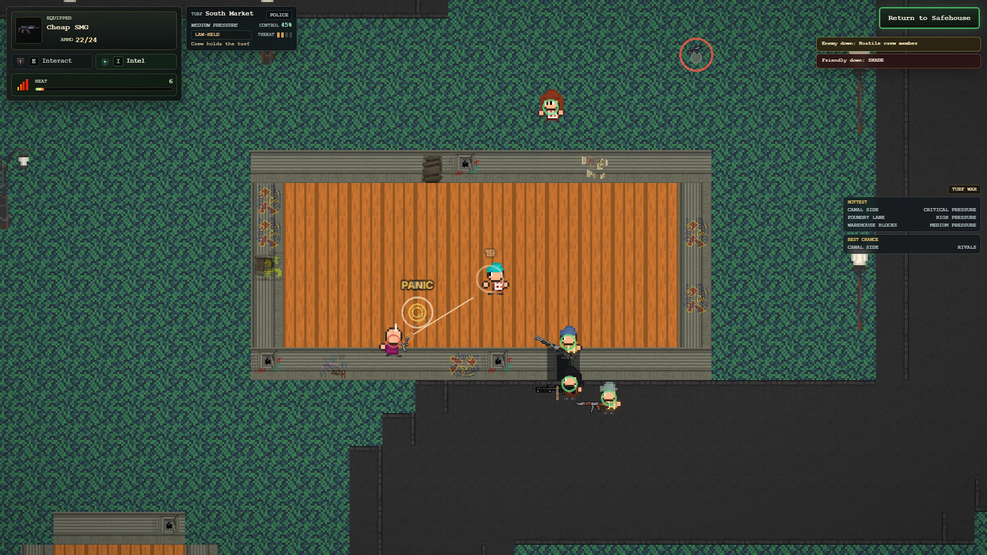 Tasty Beverage screenshot 10