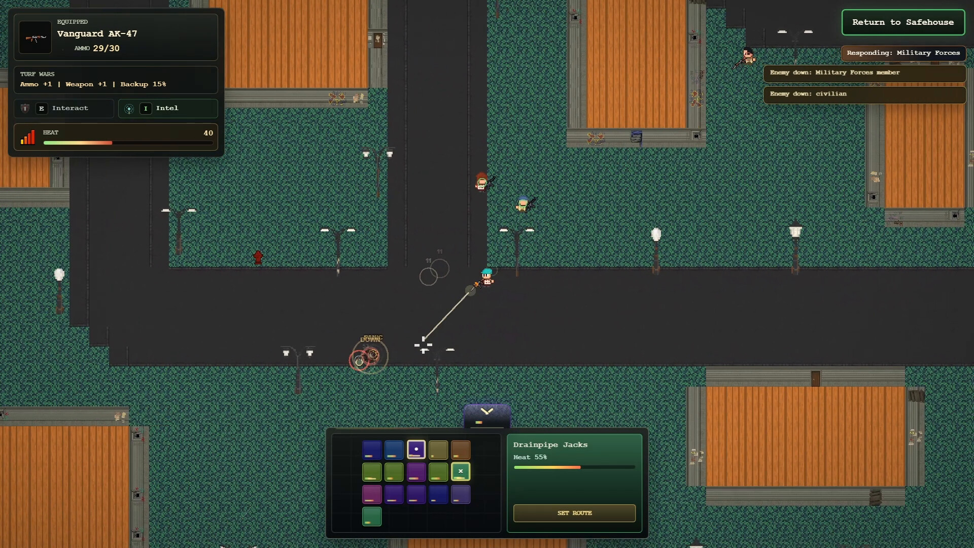 Tasty Beverage screenshot 17