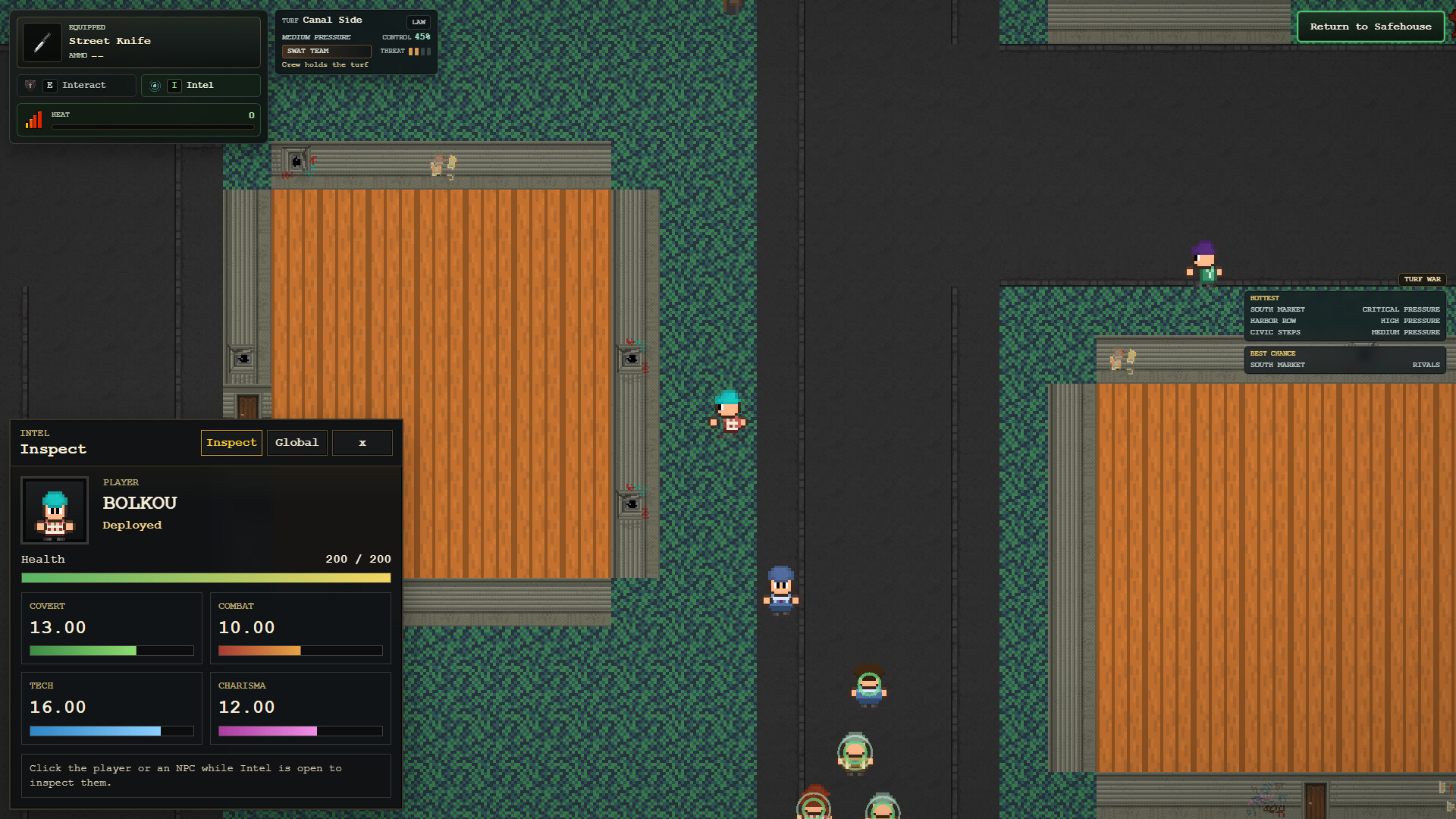 Tasty Beverage screenshot 16