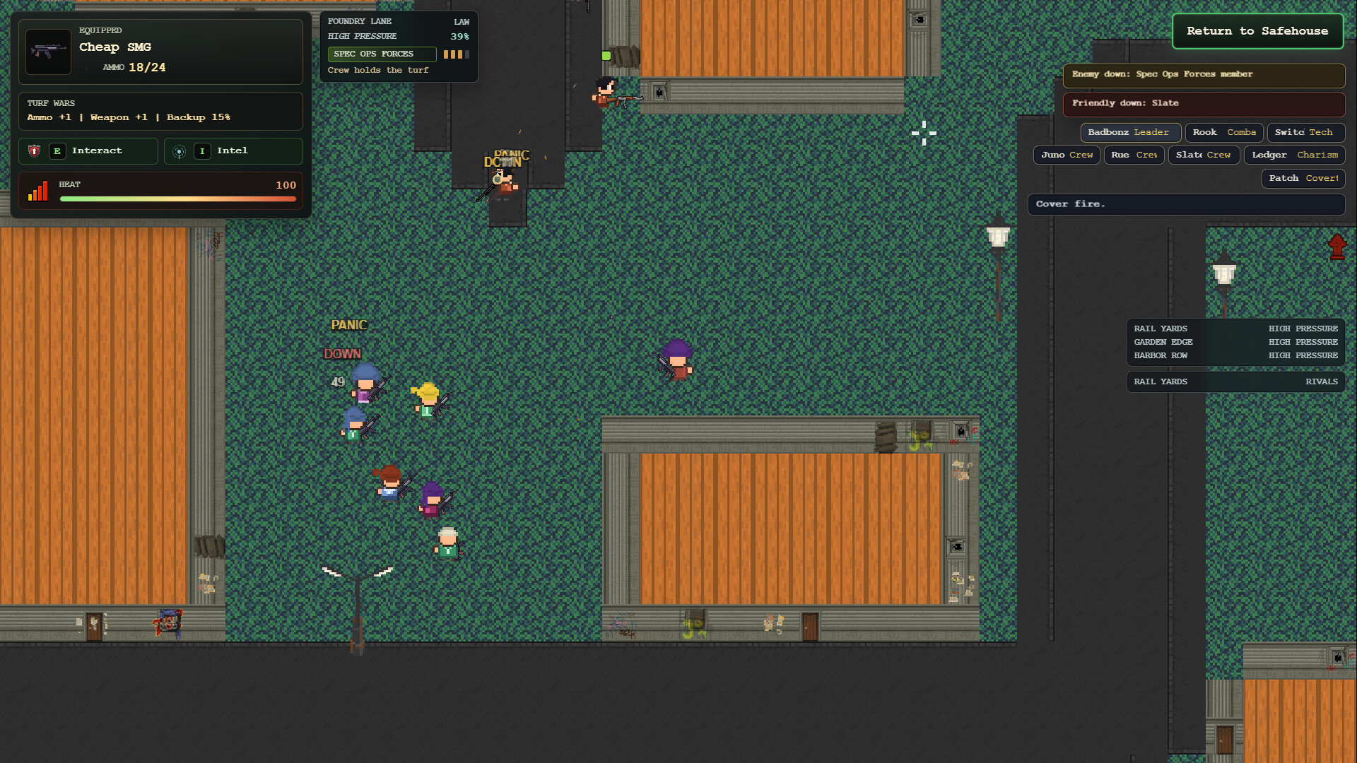 Tasty Beverage screenshot 6