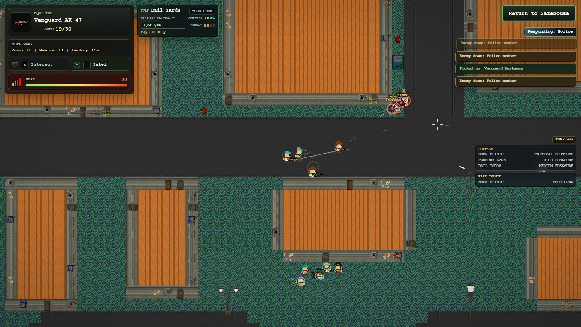Tasty Beverage screenshot 8