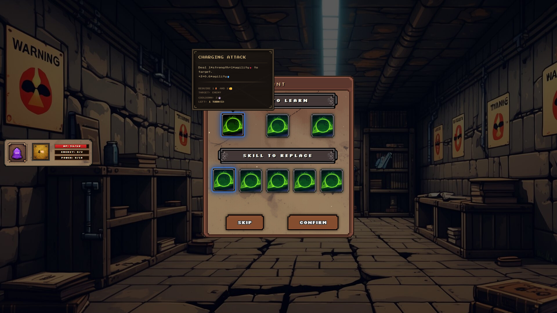 LastRoll screenshot 6