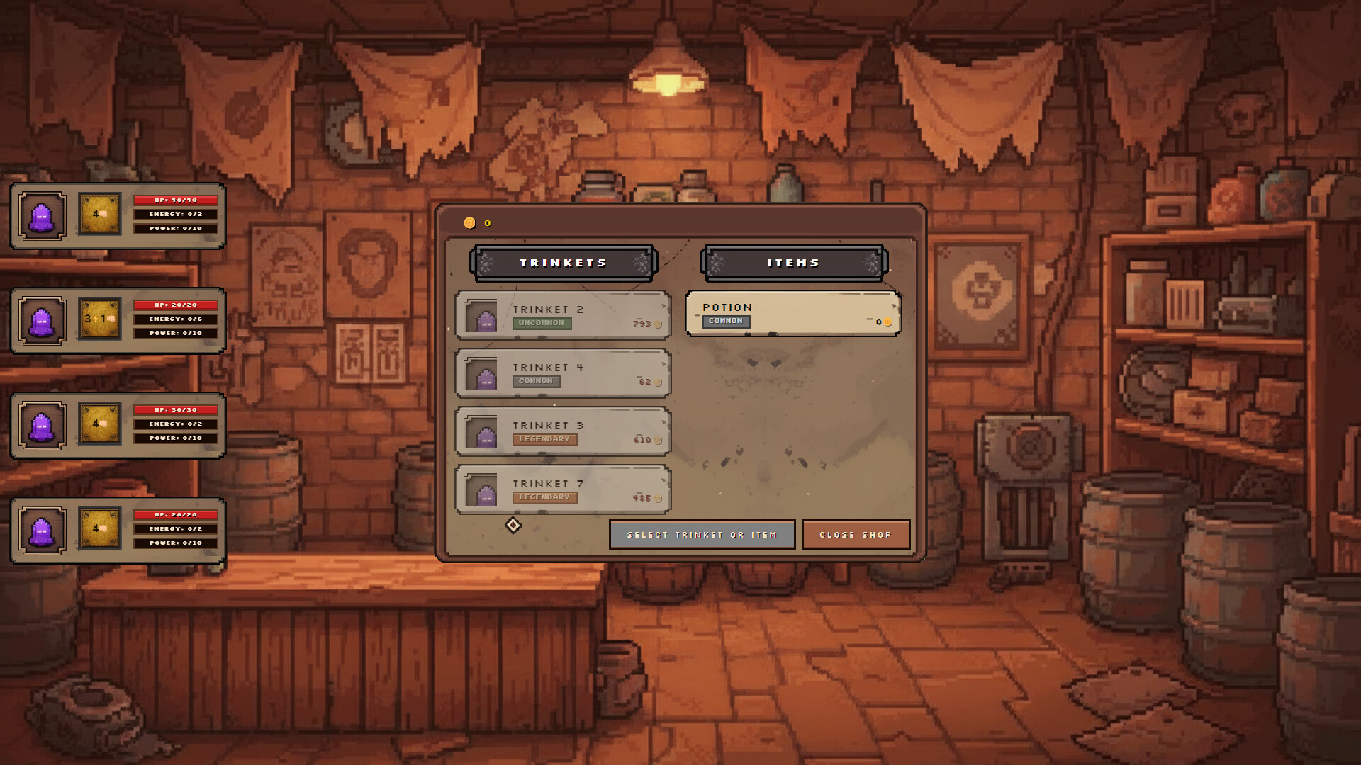 LastRoll screenshot 8