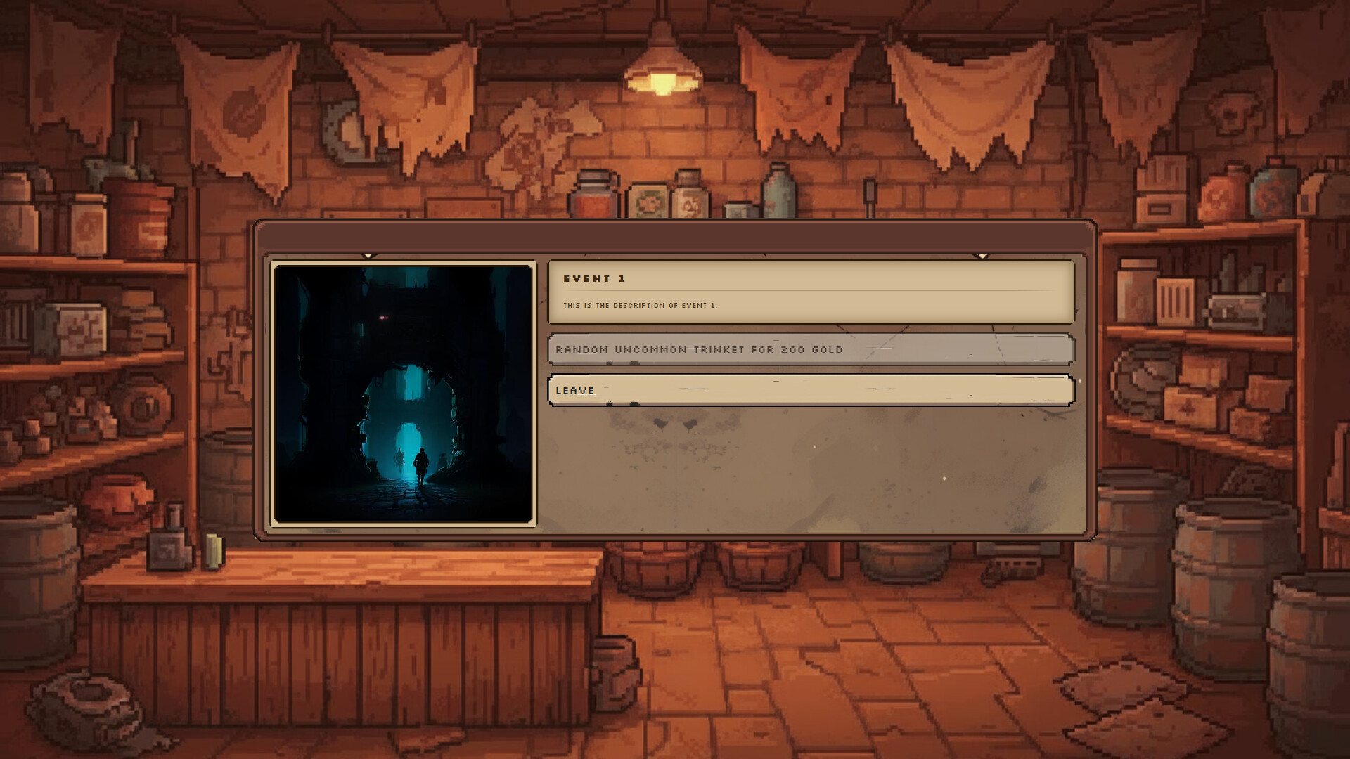 LastRoll screenshot 7