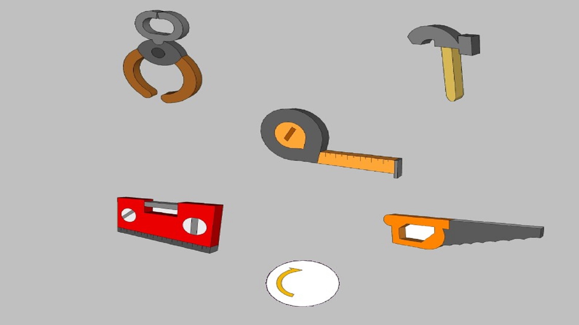 Supermrket: Town screenshot 6