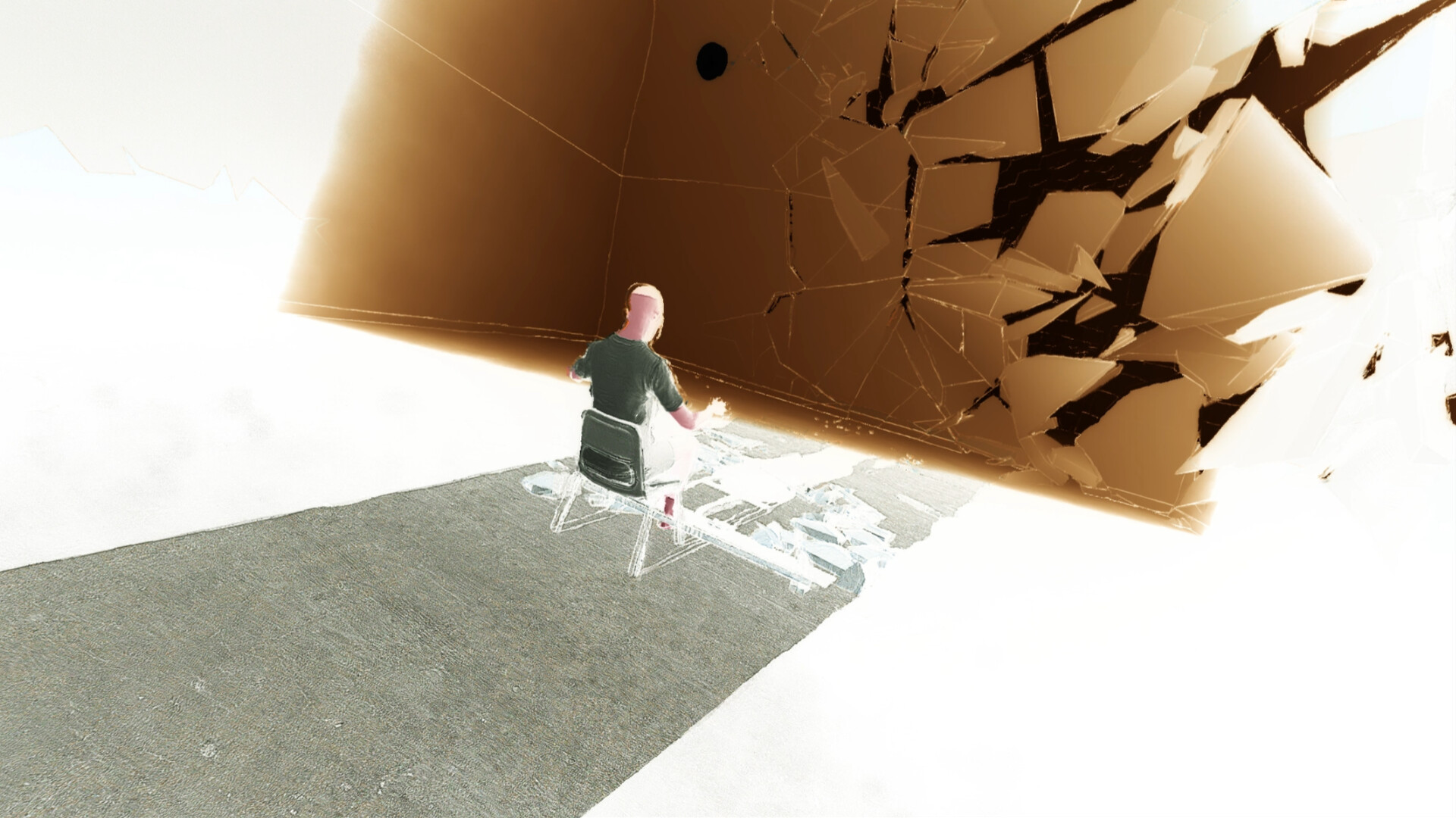 The Breaking Room screenshot 4