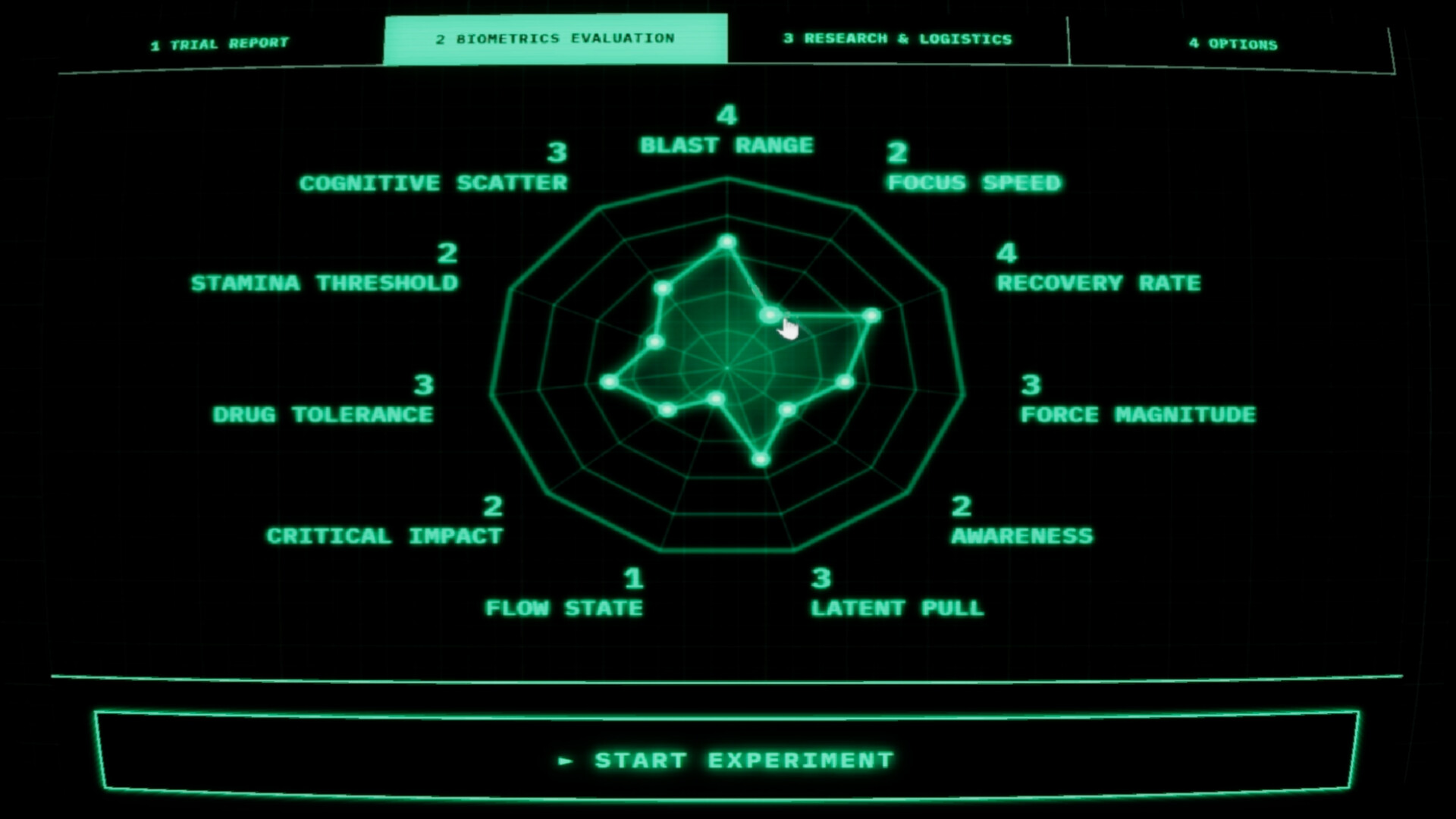 The Breaking Room screenshot 3
