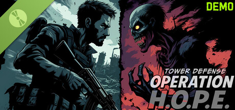 Operation HOPE - Tower Defense Demo
