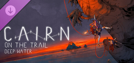 Cairn - On the Trail: Deep Water