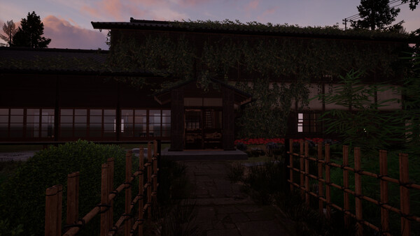 Unseasonable Flowering screenshot 1